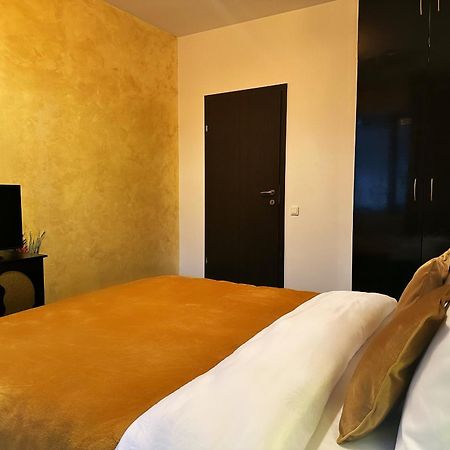 Apartament “La Iepure” Braşov Exteriör bild